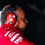 Formula1, Ferrari, Vasseur: “Week end con troppi errori”