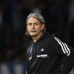 Calcio, Pippo Inzaghi allenerà il Palermo