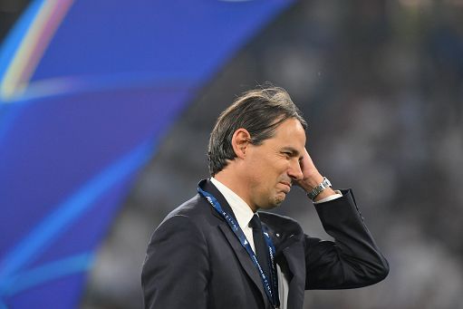 Calcio, il ceo dell’Al-Hilal: “Inzaghi aveva deciso di venire qui”