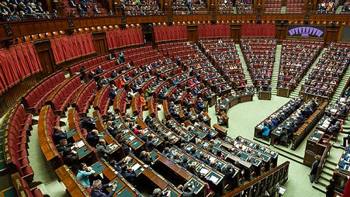 C’è l’ok finale della Camera: il decreto Irpef è legge. Tre aliquote per gli acconti 2025