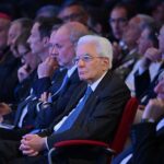 Mattarella: voto italiani all’estero concorre a energia società