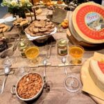 Apre stagione transumanza in Valtellina per formaggi in 45 alpeggi