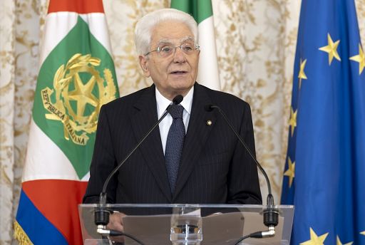 Dl cittadinanza, Mattarella: spaesamento tra gli italiani all’estero, valutare riconsiderazioni