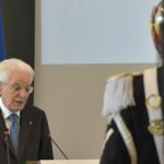 Mattarella: su dl cittadinanza valutare riconsiderazioni