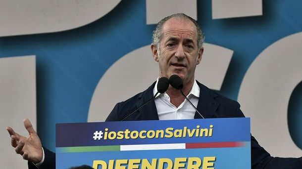 Terzo mandato, Lega chiede extra time. Stop Fi, si attendono leader