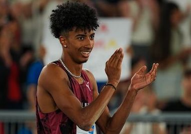 Atletica, Furlani trionfa a Turku con 8,11. Jacobs parte da 10.30