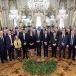 Prodi (CGIE) a Mattarella: spaiamento per legge su cittadinanza