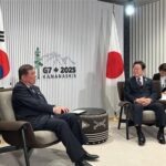 Vertice Ishiba-Lee: Giappone e Sudcorea collaborino