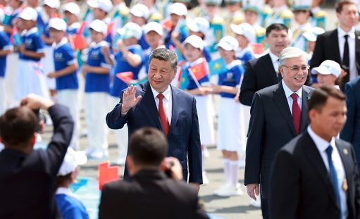 Israele-Iran, la Cina si propone come mediatrice