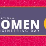 SWE Celebrates International Women in Engineering Day