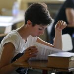 Al via la Maturità: al tema Pasolini, Tomasi di Lampedusa e Borsellino
