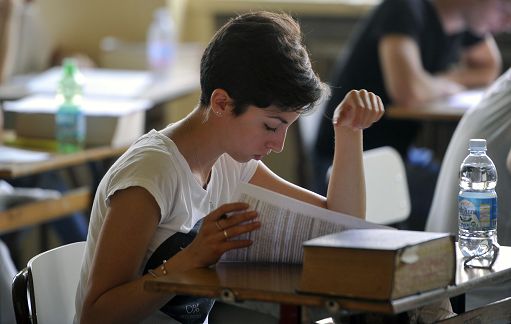 Al via la Maturità: al tema Pasolini, Tomasi di Lampedusa e Borsellino