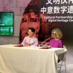 Civita Mostre e Musei e Thid rafforzano dialogo culturale Italia-Cina