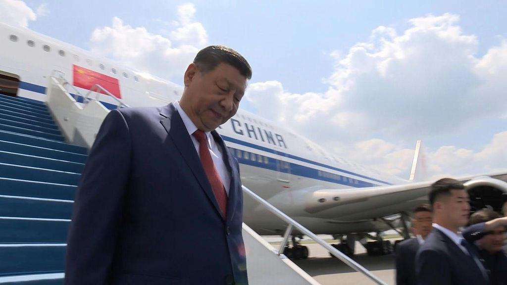 Conflitto Israele-Iran, la Cina si propone come mediatrice