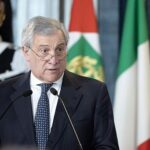 Terzo mandato, Tajani: trattativa politica, non mi vendo per un piatto di lenticchie