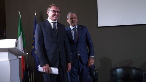 Lollobrigida: in Agea netto cambio di passo verso efficientamento