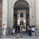 Grande Brera, indotto per Milano stimato in 520 milioni