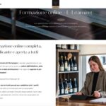 “Champagne E-Learning”: il corso di formazione gratuito ora in italiano