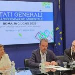 Crisi climatica e ambientale temi green più citati da media italiani