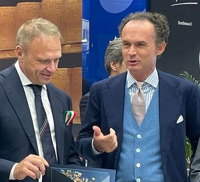 Zanetti (Assolatte): ridurre costi energia e semplificare