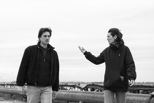 Alissa Jung e Luca Marinelli apriranno il Tuscia Film Fest 2025