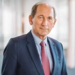 Nestle, il presidente Paul Bulcke lascerà il gruppo dopo 50 anni