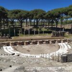 Riparte l’Ostia Antica Festival, da Andrea Perroni a Elio Germano