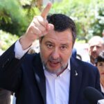 Ue, Salvini: ci sono guerre “e Bruxelles pensa a tassare le caldaie”