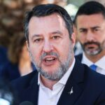 M.O., Salvini: Israele è avamposto della difesa dell’Occidente