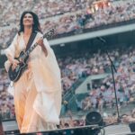 Lo strepitoso San Siro di Elisa, un live davvero unico