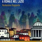 Esce XX rapporto Osservatorio sulle migrazioni a Roma e nel Lazio
