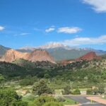 Pikes Peak, ecco la montagna che ispirò “America the Beautiful”