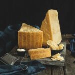 Afidop: 48% consegne di latte destinato a formaggi Dop e Igp