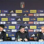 Nazionale, Gravina: “Gattuso sarà l’uomo dei risultati”