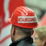 Metalmeccanici, domani 8 ore di sciopero per il rinnovo del contratto