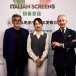 Cinema, “Italian Screens” in Cina con FolleMente di Paolo Genovese