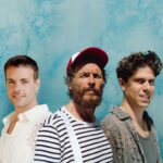 Merk & Kremont feat Jovanotti nel singolo “Oceanica”