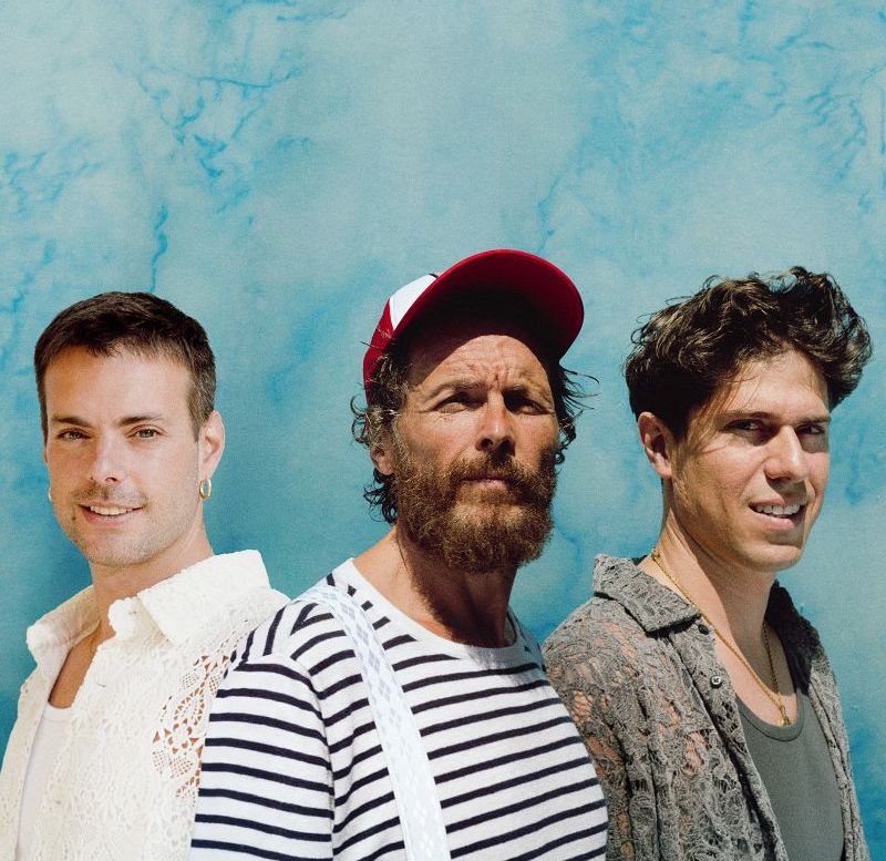 Merk & Kremont feat Jovanotti nel singolo “Oceanica”