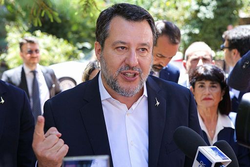 Open arms, Salvini: i giudici confermano che difendere l’Italia non è reato