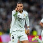 Calcio, Mbappé ricoverato per una gastroenterite acuta