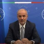 Schillaci: rafforzare sanità prossimità con assistenza e cure domiciliari