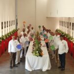 Per la prima volta a Torino tutti gli Chef Ambassadro di illycaffè
