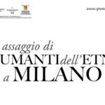Il 24 giugno a Milano degustazione gratuita di spumanti dell’Etna
