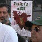 Tra Iran e Israele nuovi attacchi missilistici, l’Europa tenta la via diplomatica