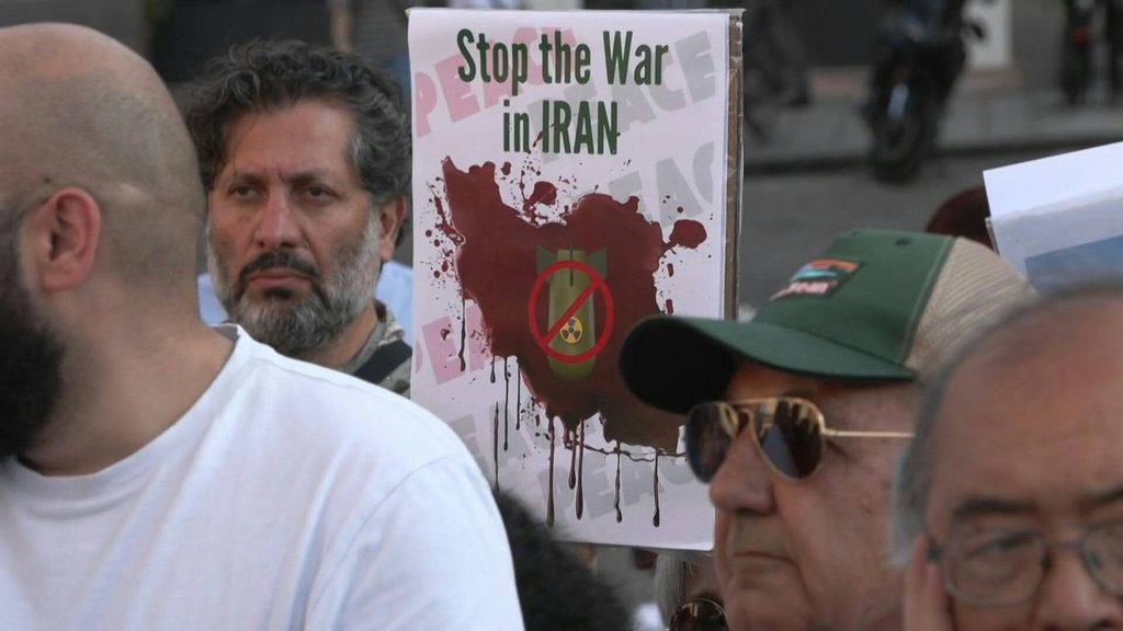 Tra Iran e Israele nuovi attacchi missilistici, l’Europa tenta la via diplomatica