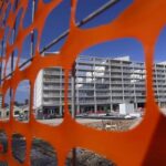 Istat: ad aprile costruzioni +2,4% su mese e +3,9% su anno