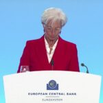 Bce: decisioni tassi saranno basate su dati e prese volta per volta