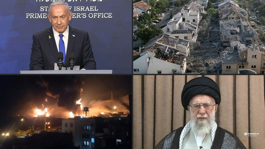 Guerra Israele-Iran, Aiea: no a bombe Usa su Fordow. Gli aggiornamenti
