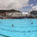 Oltre la metà degli annegamenti in piscina riguarda i bambini, campagna Iss-Regioni