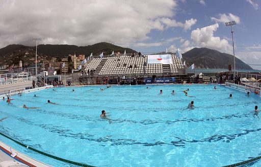 Oltre la metà degli annegamenti in piscina riguarda i bambini, campagna Iss-Regioni